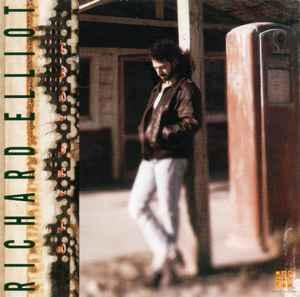 cd - Richard Elliot - On The Town, Cd's en Dvd's, Cd's | Overige Cd's, Zo goed als nieuw, Verzenden