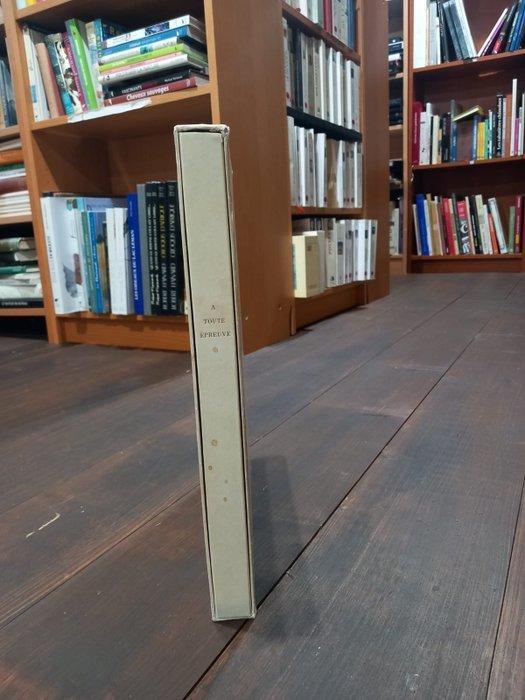 Paul Eluard / Joan Miró - A toute épreuve - 1984-1984, Antiek en Kunst, Antiek | Boeken en Bijbels