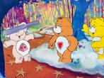 Care Bears (TV series, 1985) - 1 Originele Animatie Cel, met, Cd's en Dvd's, Dvd's | Tekenfilms en Animatie, Nieuw in verpakking