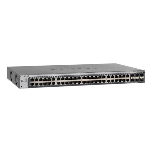 Netgear GS752TS, Computers en Software, Netwerk switches, Nieuw, Verzenden
