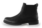 Timberland Chelsea boots in maat 41½ Zwart | 10% extra, Verzenden, Boots, Zo goed als nieuw, Timberland