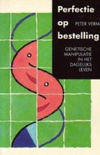PERFECTIE OP BESTELLING 9789068341089 P. Vermij, Boeken, Verzenden, Zo goed als nieuw, P. Vermij