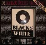 LP gebruikt - Various - Black And White Jazz Catalog, Cd's en Dvd's, Vinyl | Jazz en Blues, Zo goed als nieuw, Verzenden