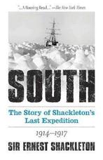 South 9780486833132 Ernest Shackleton, Boeken, Verzenden, Gelezen, Ernest Shackleton