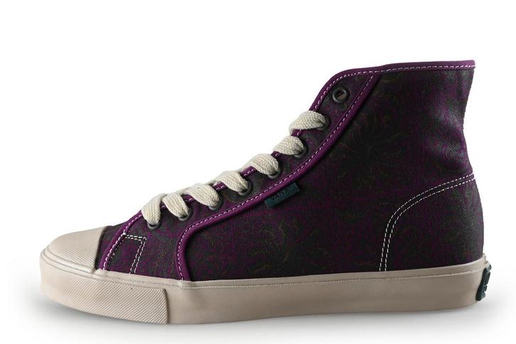 Vans hoge sneakers in maat 42 Overig | 10% korting, Kleding | Dames, Schoenen, Overige kleuren, Zo goed als nieuw, Sneakers of Gympen