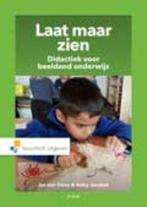 Laat maar zien | 9789001876999, Boeken, Studieboeken en Cursussen, Verzenden, Nieuw