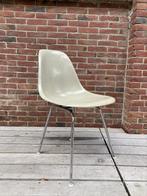 Eames - DSX chair Seafoam Green Light - Herman Miller, Nieuw