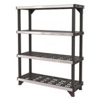 Keter Opbergrek Fused -, Huis en Inrichting, Verzenden, Nieuw