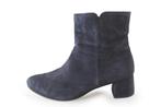 Gabor enkellaarzen in maat 42½ Blauw | 10% korting, Kleding | Dames, Schoenen, Lage of Enkellaarzen, Gabor, Zo goed als nieuw