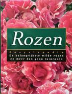 ROZEN ENCYCLOPEDIE 9783829024853 Peter Beales, Verzenden, Gelezen, Peter Beales