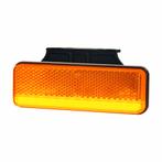 Horpol LED Markeringslamp Slim Oranje Met Richtingaanwijzer, Auto-onderdelen, Ophalen of Verzenden, Nieuw