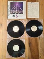 Dire Straits, Simple Minds - Superstar Concert Series - 	 3, Cd's en Dvd's, Vinyl Singles, Nieuw in verpakking