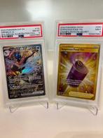 Pokémon - 2 Graded card - PSA 9, Hobby en Vrije tijd, Verzamelkaartspellen | Pokémon, Nieuw