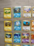 Pokémon - 153 Card - Neo Genesis 2000, Nieuw
