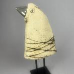 Ewa Budzowska - The parrot, Big (with platinum), Antiek en Kunst