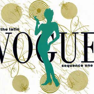 cd - Various - The Latin Vogue (Sequence One), Cd's en Dvd's, Cd's | Overige Cd's, Zo goed als nieuw, Verzenden