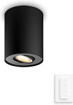 Philips Hue Pillar opbouwspot - warm tot koelwit licht -, Verzenden, Zo goed als nieuw