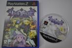 Odin Sphere (PS2 PAL), Spelcomputers en Games, 1 speler, Verzenden, Zo goed als nieuw