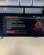 Reparatie Bmw Mgu iD7 id8 navigatie virgin reset G-Series, Diensten en Vakmensen