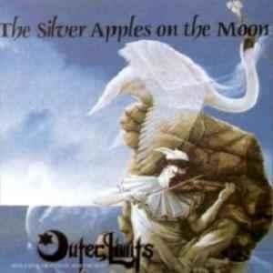 cd - Outer Limits - The Silver Apples On The Moon, Cd's en Dvd's, Cd's | Overige Cd's, Zo goed als nieuw, Verzenden