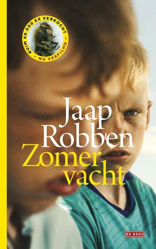 9789044549478 Zomervacht | Tweedehands, Boeken, Romans, Zo goed als nieuw, Verzenden