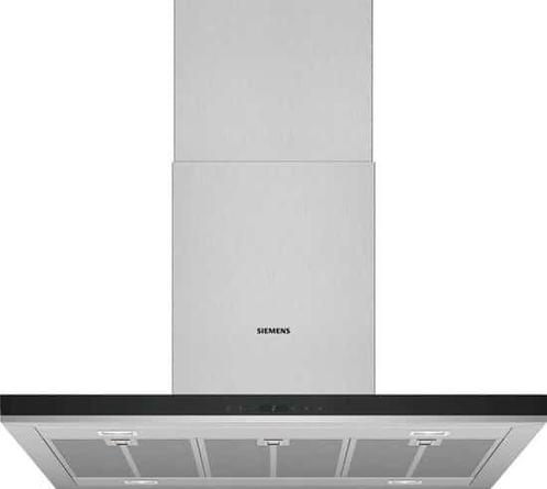 Siemens iQ500 LF98BIP50 Afzuigkap 810 m³/uur Eiland, Hobby en Vrije tijd, Overige Hobby en Vrije tijd, Zo goed als nieuw, Ophalen of Verzenden