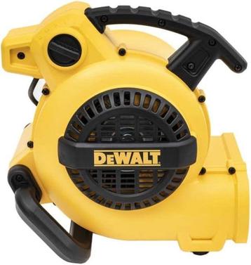 DeWALT DXAM2250 Vloerventilator - 130W - 236 l/s