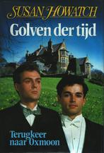 Golven der tijd 9789010056986 Susan Howatch, Boeken, Romans, Verzenden, Gelezen, Susan Howatch
