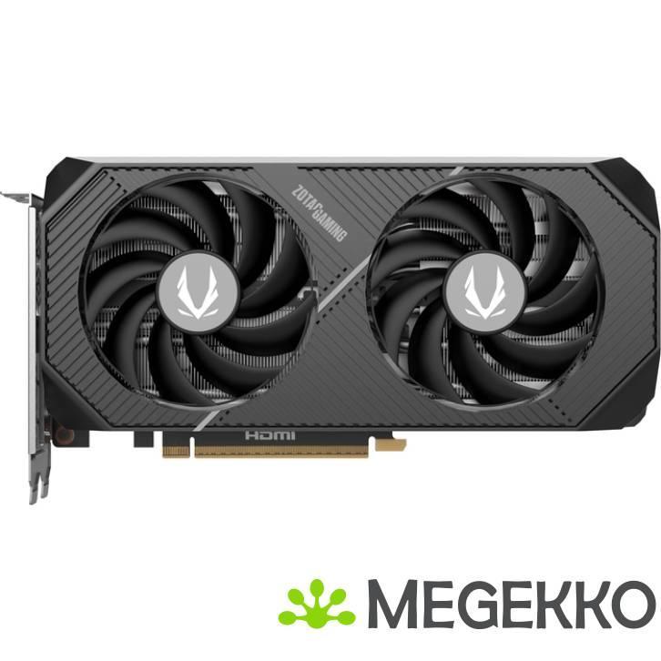 Zotac Gaming GeForce RTX 5070 Twin Edge, Computers en Software, Videokaarten, Nieuw, Verzenden