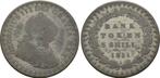 Banktoken zu 3 Shilling 1811 Grossbritannien: George Iii,..., Postzegels en Munten, Munten | Europa | Niet-Euromunten, Verzenden