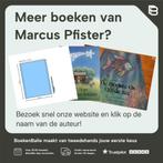 Pit, de kleine pinguïn / Een Vier Windstreken prentenboek, Verzenden, Gelezen, Marcus Pfister