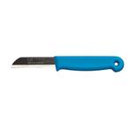 Solingen Schilmesje - RVS Glad - 16 cm met Blade Cover..., Huis en Inrichting, Ophalen of Verzenden, Nieuw