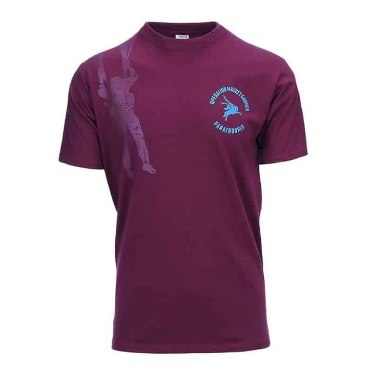 T-shirt Pegasus Paratrooper - Maat S, Caravans en Kamperen, Kampeeraccessoires, Nieuw, Verzenden