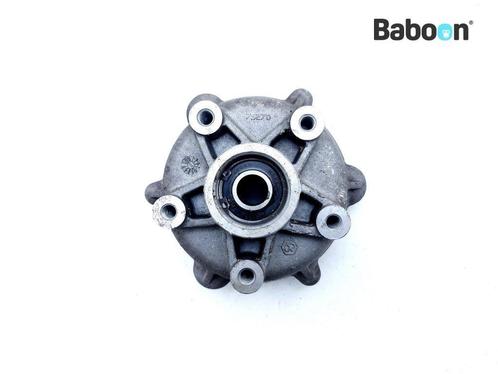 Voorwiel Naaf Piaggio | Vespa MP3 125 2006-2008 M47300, Motoren, Onderdelen | Overige, Gebruikt, Verzenden