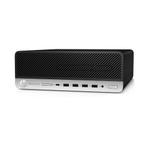 HP ProDesk 400 G5 SFF i5-8500 8GB DDR4 256GB NVMe, Computers en Software, Desktop Pc's, Gebruikt, 8 GB, Ophalen of Verzenden