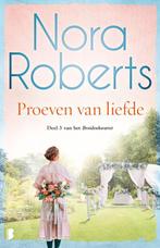 9789059900653 Proeven van liefde Nora Roberts, Boeken, Verzenden, Nieuw, Nora Roberts
