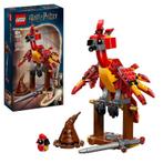 LEGO Harry Potter - Fawkes Dumbledores Phoenix 76448, Kinderen en Baby's, Ophalen of Verzenden, Nieuw