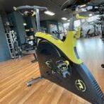 Spinning bike, Sport en Fitness, Verzenden, Zo goed als nieuw