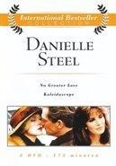 No greater love/Kaleidoscope - DVD, Cd's en Dvd's, Dvd's | Drama, Verzenden, Nieuw in verpakking