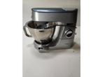 Kenwood KVC85.124SI - Keukenmachine - Ingebouwde weegschaal, Verzenden, Zo goed als nieuw