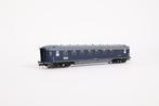 Elotrains H0 - 100.53A - Modeltrein personenwagen (1) - Plan, Hobby en Vrije tijd, Modeltreinen | H0, Nieuw