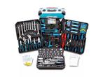 Veiling - Gereedschapskofferset / Gereedschapskist - XL - 12, Nieuw