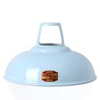 Vintlux Lampenkap 1933 Powder Blue - Ø 34 cm - E27, Huis en Inrichting, Nieuw