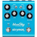 Strymon Bluesky V2, Muziek en Instrumenten, Effecten, Ophalen of Verzenden, Nieuw