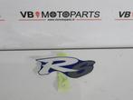 Yamaha YZF R6 Embleem voorvork voorzijde, Motoren, Nieuw