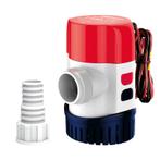 Osculati Europump Next Generation Automatische Bilgepomp 750, Watersport en Boten, Ophalen of Verzenden, Nieuw