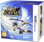 Kid Icarus Uprising BigBox (3DS Games)