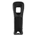 Nintendo Wii Remote Controller Siliconen Bescherm Cover - Zw, Spelcomputers en Games, Spelcomputers | Nintendo Consoles | Accessoires