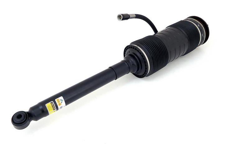 Mercedes S-Klasse W221 Gereviseerde ABC Veerpoot Arnott  Lin, Auto-onderdelen, Ophanging en Onderstel, Nieuw, Mercedes-Benz, Verzenden