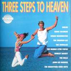 cd - Various - Three Steps To Heaven, Zo goed als nieuw, Verzenden